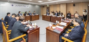 용산구, 일자리 거버넌스 업무협약식 개최