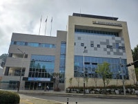 김포시 양곡문화체육센터, 개관식 개최…12월 정식 개관