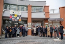 증평군, 두 번째 행복돌봄 나눔터 개소