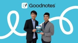 [PRNewswire] 글로벌 1위 필기 앱 굿노트, AI 스타트업 드랍더비트 인수