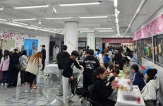 제천시청소년꿈뜨락 새봄 맞이 꿈뜨락 인가 봄 운영