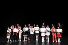 제7회 경기북부 119소방동요 경연대회 성공적 개최