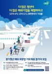 경기청년 해외 취창업 기회 확충 확대 추진…13개 도시 200명 모집