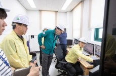 인천 서구청장, 여름철 자연재난 대비 취약지역·시설 현장 점검