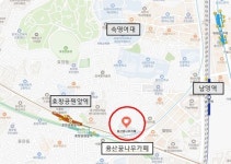 용산구, 우리동네 가드닝카페 참가자 모집