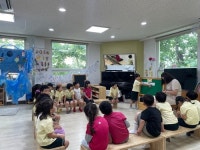 대구시교육청, 전국 최다 영유아학교 시범학교 선정