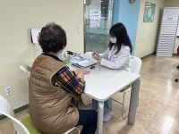 금정구 보건소, 지역주민 심뇌혈관질환 집중관리 건강 체크인 사업 운영