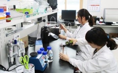 충북농업기술원 와인연구소, 올해부터 와인 양조 이력 서비스 제공