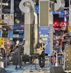 부산 북구, 8월 문화가 있는 날 청춘밴드공연-신나는 거리 개최