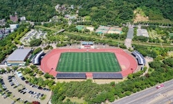 과천시, 관문체육공원 지하에 대규모 체육관 건립 검토…체육시설 확충 노력