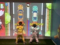 강릉시장애인종합복지관, 상상누림터 연중 운영