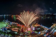 울산남구도시관리공단, 메리~크리스마스 메리~고래문화특구 이벤트 추진