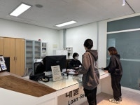 강릉시립도서관, 공간 재구성으로 시민 서비스 강화