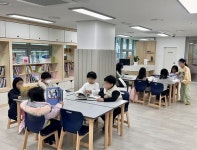 금정구, 다함께돌봄센터 금사아이꿈마당 개소