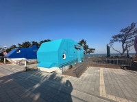 울산 북구, 강동오토캠핑장에 무장애 카라반 2대 신규 설치