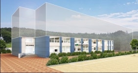 대구교육청, 폐교된 교동중에 북구 학교복합시설 조성 사업 교육부 공모 선정