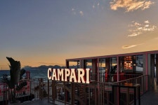 [PRNewswire] 캄파리, 배우 매즈 미켈센과 함께 열정•창의성•영화 축하 예정