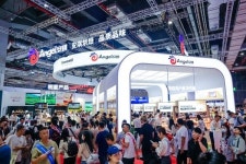 [PRNewswire] 베이커리 차이나 2025, 상하이에서 개막