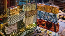 [PRNewswire] MGM x RR1HK Culinary Masters Returns to Macau