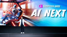 [PRNewswire] 글로벌 IT리더 총출동, AI가 이끄는 산업 대전환