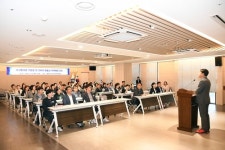 동래경찰서 (2013-84) | 동래구, 기관장 및 고위직 맞춤형 폭력예방교육 실시