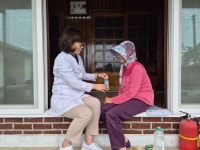 고흥군, 폭염 대비 취약계층 어르신 방문건강관리 강화