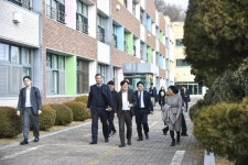 민선8기 김포시, 김포 아이들 교육환경 확 바꾼다