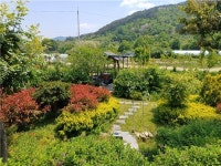 제1회 곡성군 아름다운 경관상 수상작 선정