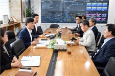 안산시, 팔곡산단 조성 사업 준공인가 완료…산업 성장 발판 기대