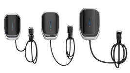 [PRNewswire] StarCharge V2G Products Made A Notable Appearance