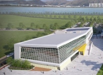 부산 강서구, 생활밀착형 국민체육센터 기공식 개최