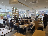 군산시, 소상공인과 함께하는 타운홀미팅 성황리 개최