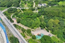 부산 남구, 산림청 주관 도시숲 우수사례 평가서 장려상 수상 쾌거