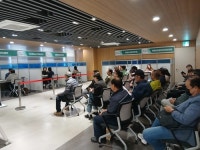 부산 동래구, 2025년 4분기 구인·구직 만남의 날 성료