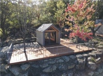 합천 황매산 숲속야영장, 3월 6일 운영 재개