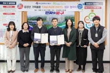 부산 북구-만덕종합사회복지관, 중장년 가족돌봄 Ling:Life(링:라이프) 업무협약