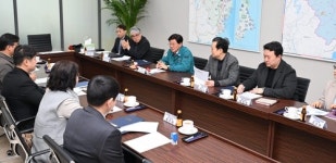 기장군, 퇴원환자 지역사회 연계사업 지역 의료기관과 협약 맺고 통합돌봄 본격화