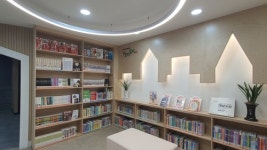 해운대구, 송정동 어린이작은도서관에 만화코너 새단장