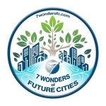 [PRNewswire] 7 WONDERS OF FUTURE CITIES MARKS 77 DAYS