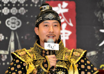 무신 김주혁 작품의 흥행은 내게 중요하지 않다