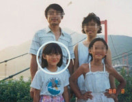 손예진 가족사진·소녀시대 태연 친오빠 글·신화 금주·해품달 사랑의 정표…
