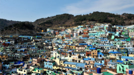 다시 사랑할 그 도시, 부산