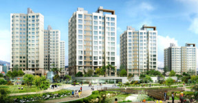 안산 첫 아이파크 내달 공급