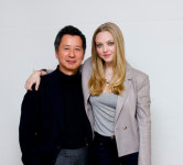 아만다 사이프리드 "전설의 포르노스타, 평생 함께 머물 것"