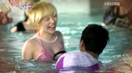 이소라 롱다리·아이돌 저격수 김구라·송혜교 존박 듀엣·써니 비키니·수펄스 특별무대…