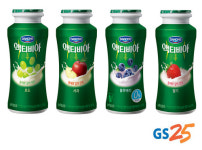 [컨슈머] ‘액티비아’ GS25 판매 개시