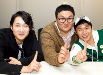[코빅2가 조으다①] 2연승 라이또 라이벌? 개그세계선 없는 단어