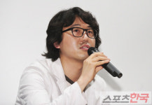 [포토]최용석느린 호흡의 힐링무비