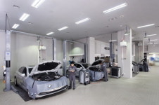 [자동차]BMW 천안 전시장 및 서비스 통합 센터 오픈