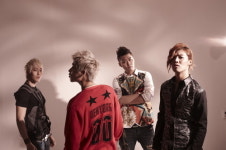 힙합신예 엠아이비, 日서 ‘러브원 페스티벌’ 무대 오른다